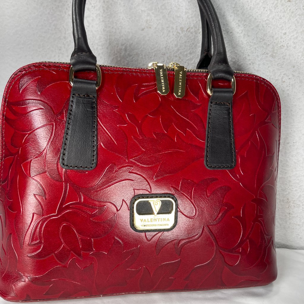 Valentina Rimini Italy -Pristine Nwt $425.00